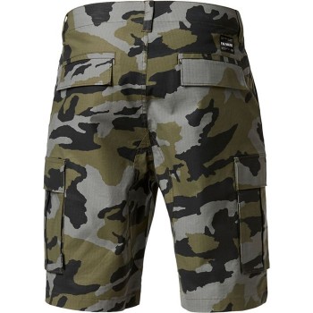 Шорты Fox Slambozo Camo Short 2.0 (24840)