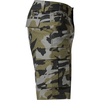 Шорты Fox Slambozo Camo Short 2.0 (24840)