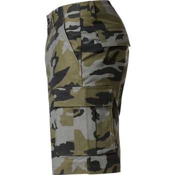 Шорты Fox Slambozo Camo Short 2.0 (24840)