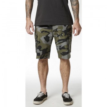 Шорты Fox Slambozo Camo Short 2.0 (24840)