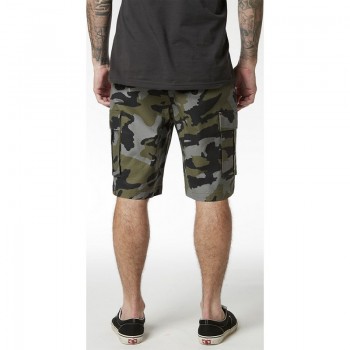 Шорты Fox Slambozo Camo Short 2.0 (24840)