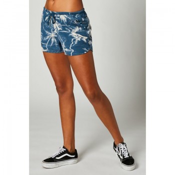 Шорты женские Fox Palms Short (27681-203)