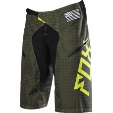 Велошорты Fox Demo DH Short