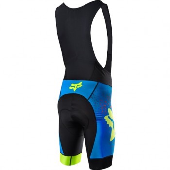 Велотрусы с лямками Fox Ascent Comp Bib (15188)