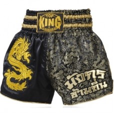 Шорты Top King Dragon TBS-34
