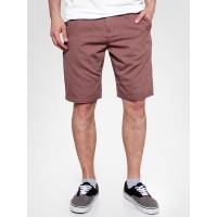 Шорты мужские Volcom Hoxton Nuts Short (A091135)