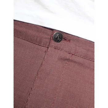 Шорты мужские Volcom Hoxton Nuts Short (A091135)