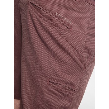 Шорты мужские Volcom Hoxton Nuts Short (A091135)