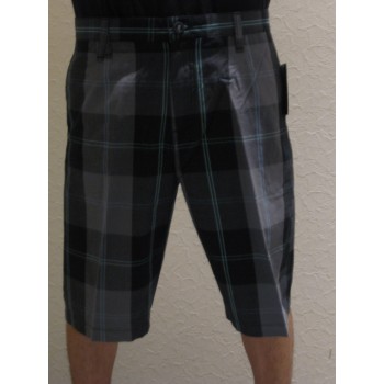 Шорты мужские Volcom Montreal V CO Logical Short (A0911108)