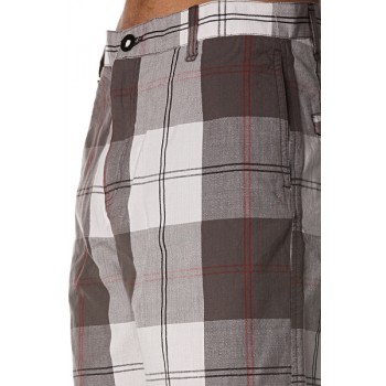 Шорты мужские Volcom Montreal V CO Logical Short (A0911108)