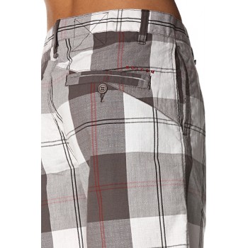 Шорты мужские Volcom Montreal V CO Logical Short (A0911108)