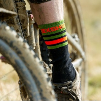 Водонепроницаемые носки DexShell Ultra Dri Sports Socks (DS625W)