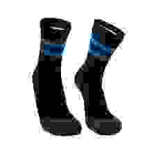 Водонепроницаемые носки DexShell Running Lite Sock (DS20610)