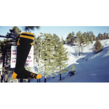 Носки Stinky Jupiter People