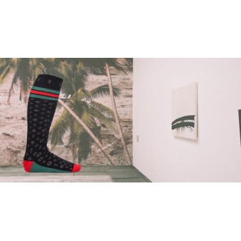 Носки Stinky Louis