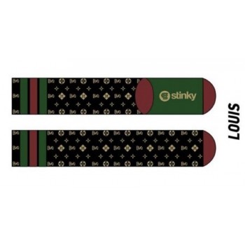 Носки Stinky Louis
