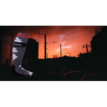 Носки Stinky Moon