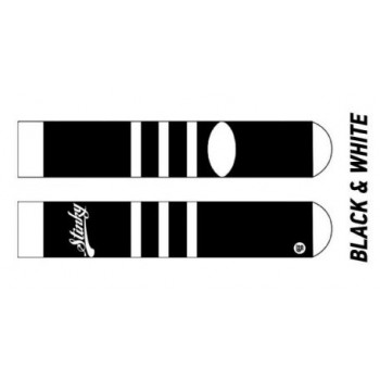 Носки Stinky Black & White