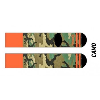 Носки Stinky Camo