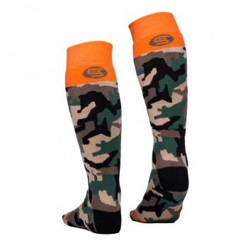 Носки Stinky Camo