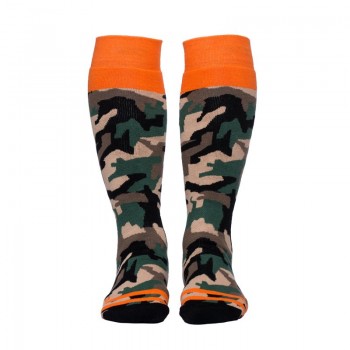 Носки Stinky Camo