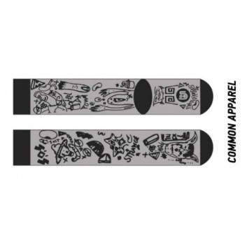 Носки Stinky Common Apparel