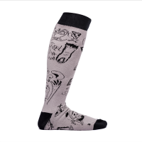 Носки Stinky Common Apparel