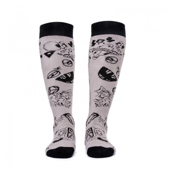 Носки Stinky Common Apparel