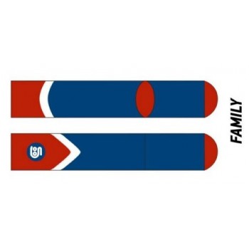 Носки Stinky Family