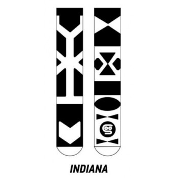 Носки Stinky Indiana