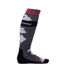 Носки Stinky Moon