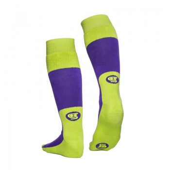 Носки Stinky Purple Haze