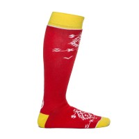 Носки Stinky Red Kitka