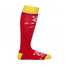 Носки Stinky Red Kitka