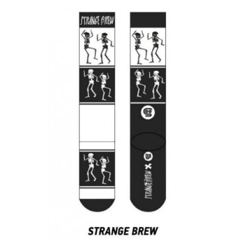 Носки Stinky Strange Brew