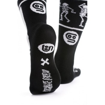 Носки Stinky Strange Brew