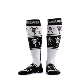 Носки Stinky Strange Brew