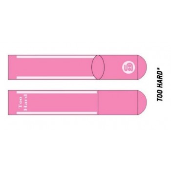 Носки Stinky Too Hard