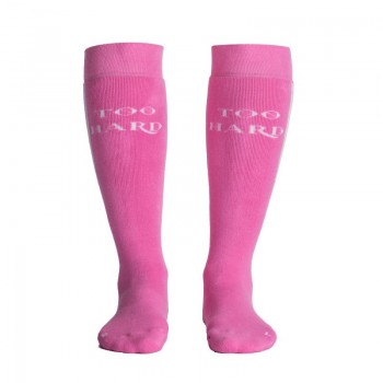 Носки Stinky Too Hard