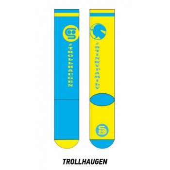 Носки Stinky Trollhaugen