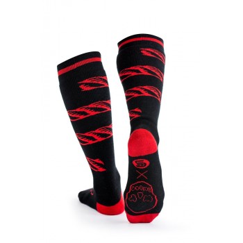 Носки Stinky Yawgoons