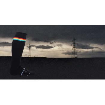 Носки Stinky Pink