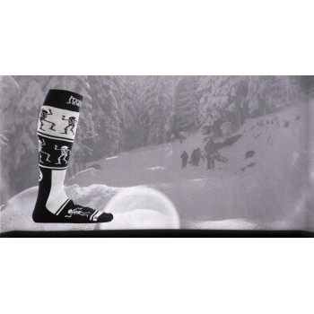 Носки Stinky Strange Brew