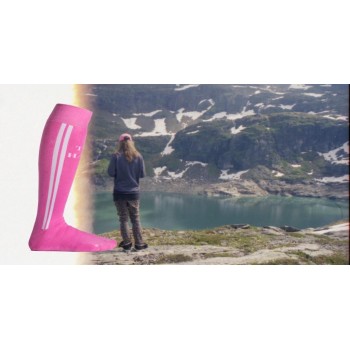 Носки Stinky Too Hard