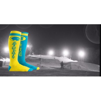 Носки Stinky Trollhaugen