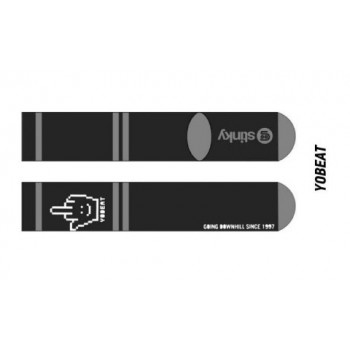 Носки Stinky YoBeat collab