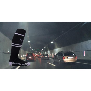 Носки Stinky YoBeat collab