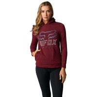 Толстовка Fox Overhaul Po Fleece (25697)