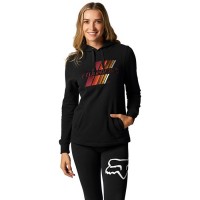 Толстовка Fox Power Slide Po Fleece (25690)