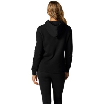 Толстовка женская Fox Power Slide Po Fleece (25690)